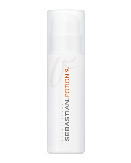 Sebastian Professional – Tratamiento de peinado para el cabello Potion 9 150 ml Sebastian Professional.