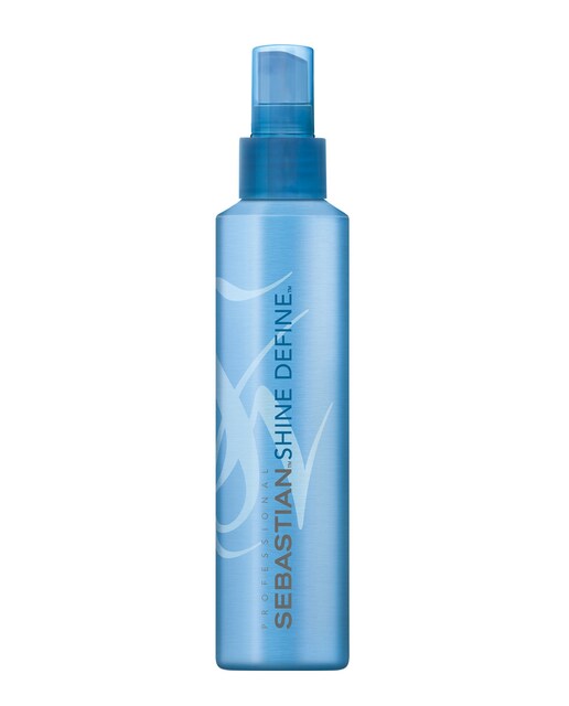 Sebastian Professional – Spray para el cabello Shine Define 200 ml Sebastian Professional.