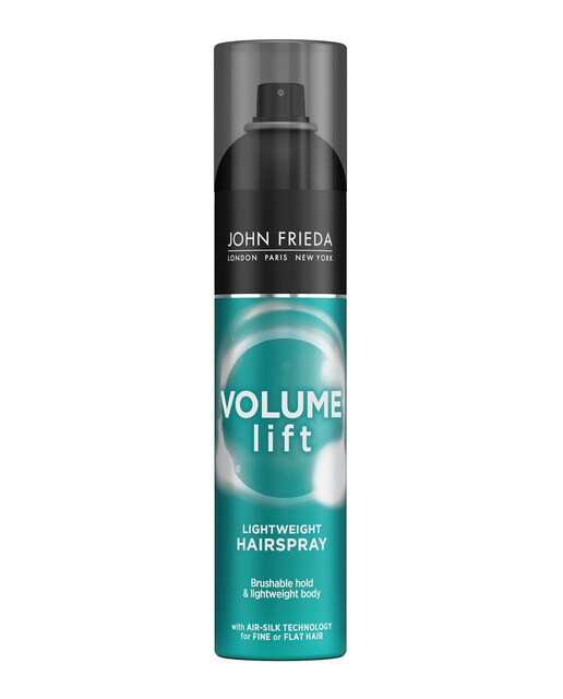 Laca fuerte Luxurious Volumen Laca Fuerte John Frieda