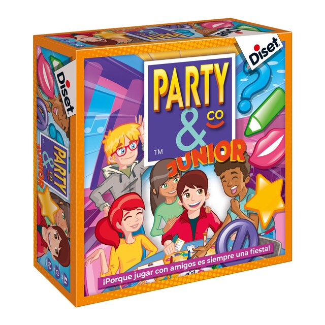Party & Co junior