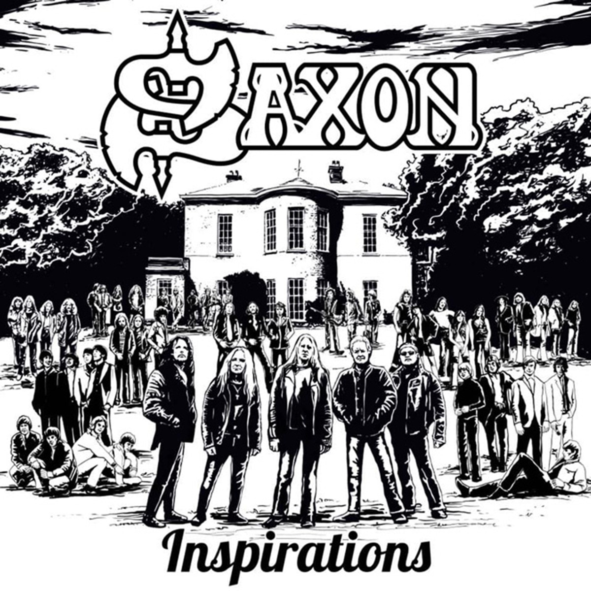 Imagem 0 de Inspirations (LP-Vinil)