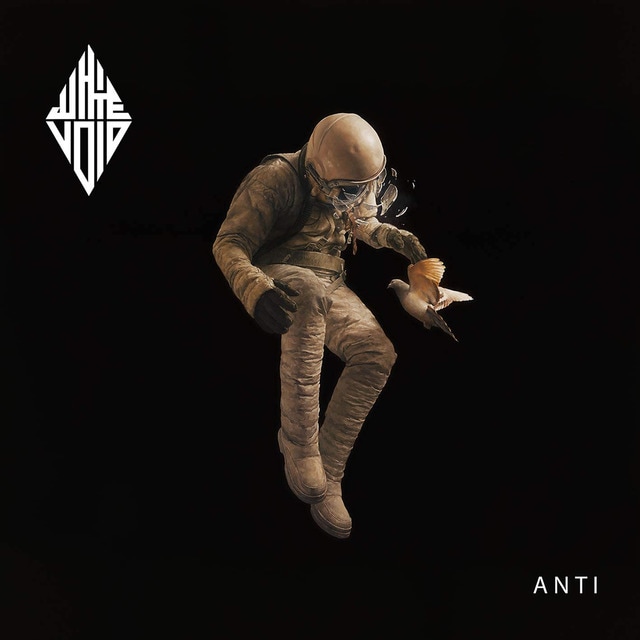 Anti (LP-Vinilo).