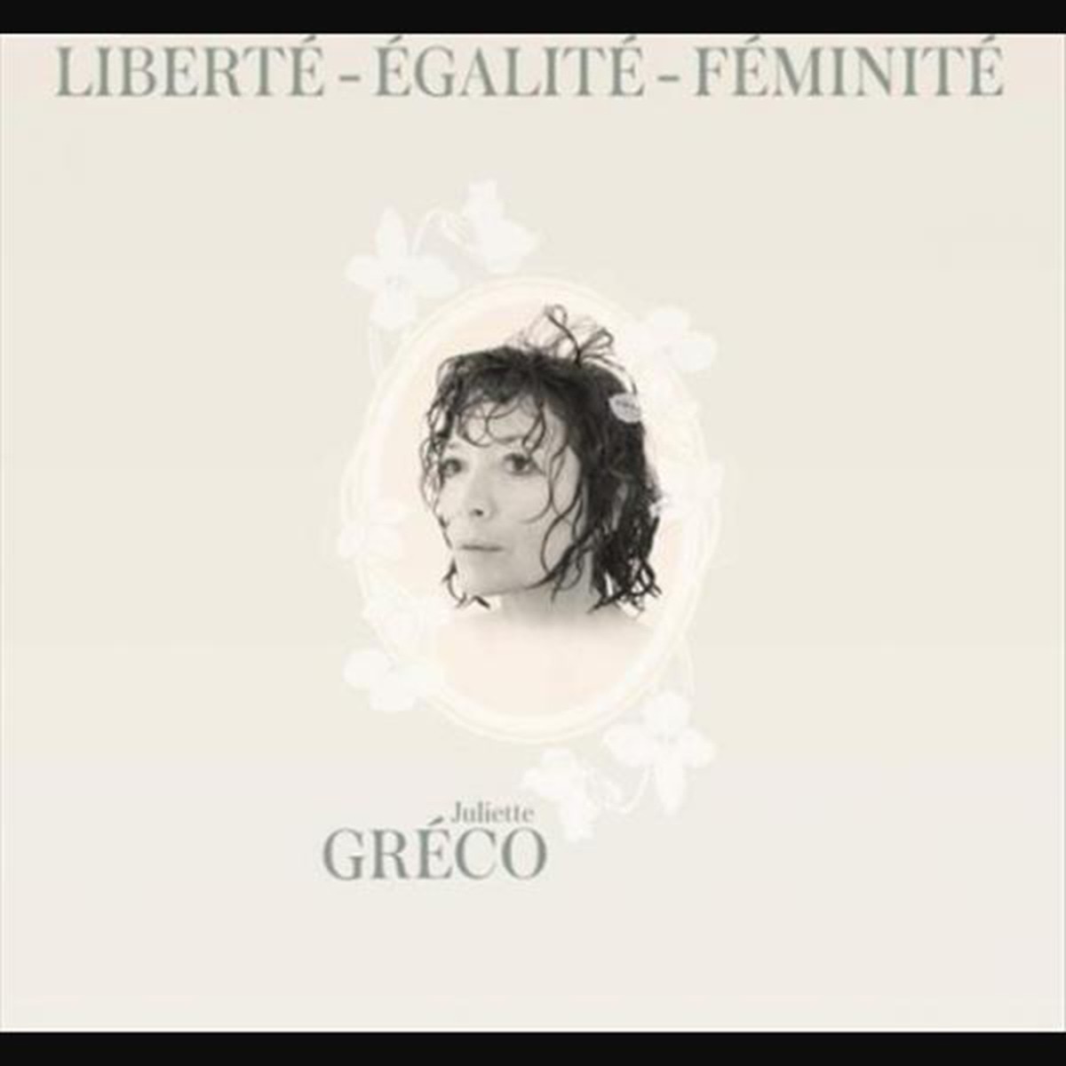 Imagem 0 de Liberté - Egalité - Féminité (Gatefold) (LP-Vinil)