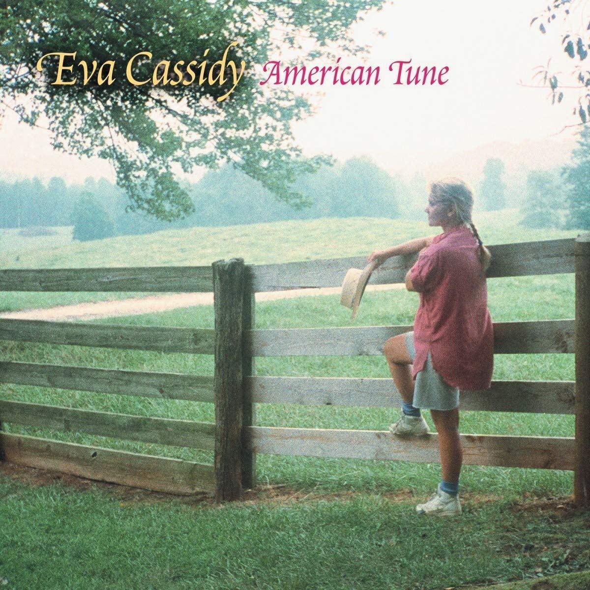 Imagem 0 de American Tune (LP-Vinil 12'')