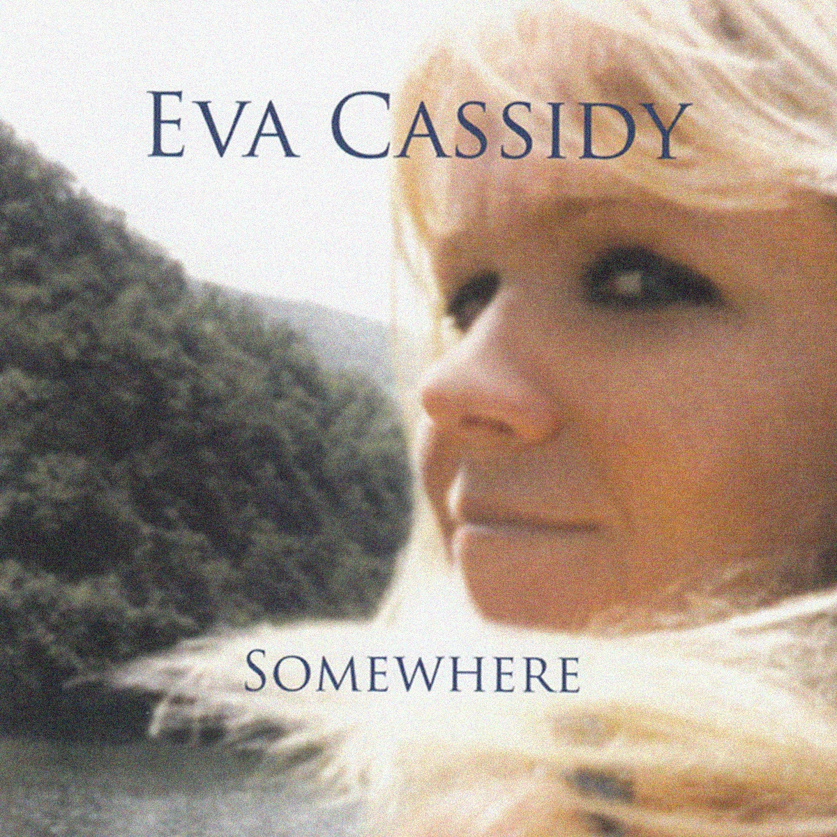 Imagem 0 de Somewhere (LP-Vinil 12'')