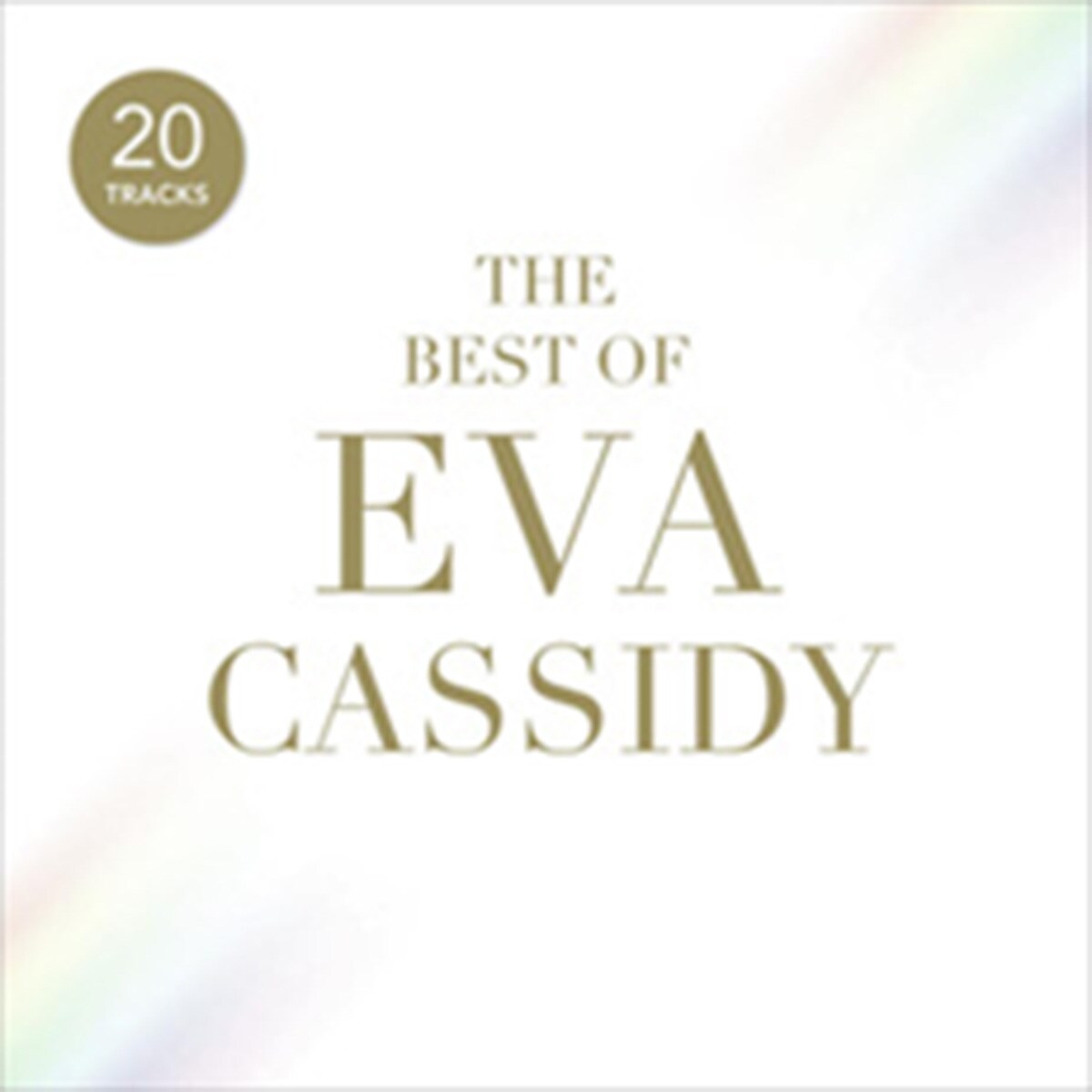 Imagem 0 de The Best Of Eva Cassidy (LP-Vinil)
