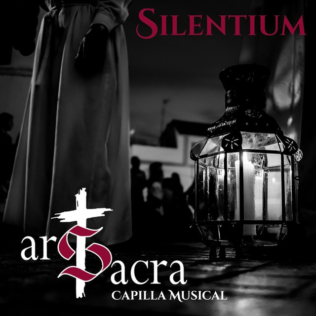 Silentium CD
