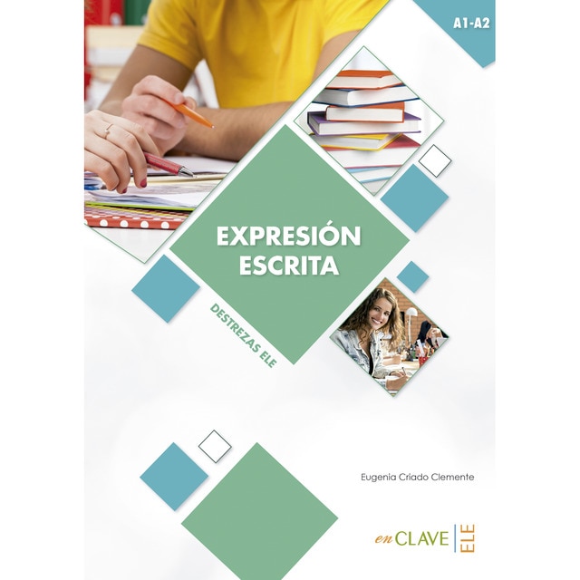 Expresión Escrita A1-A2