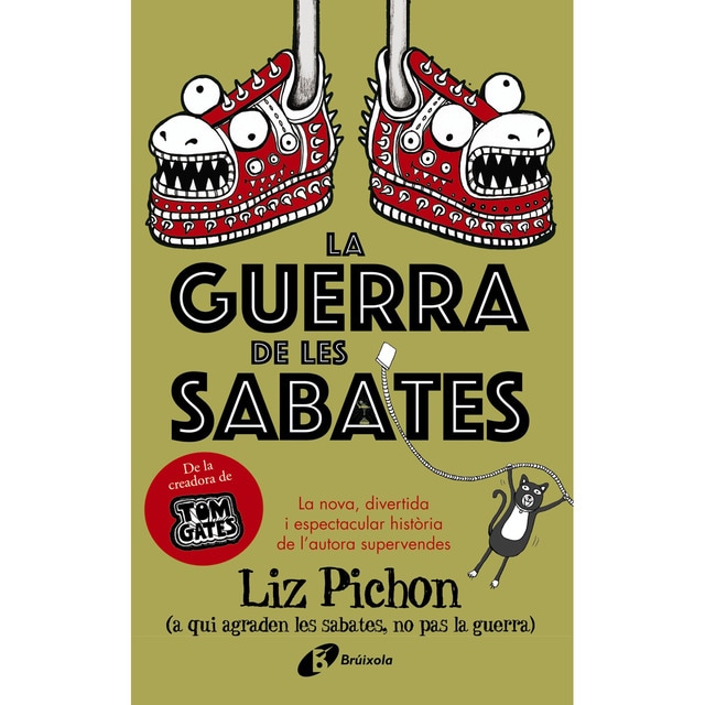 La Guerra de les Sabates