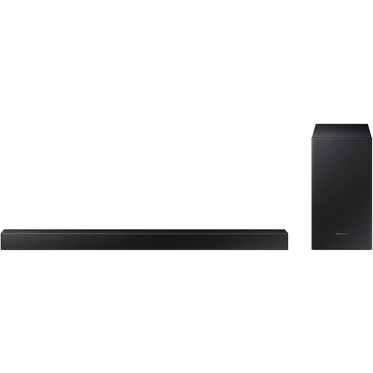 Barra de Som Samsung HW-T420 2.1 150W - Preto 3