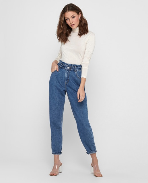 mom fit jeans lc waikiki