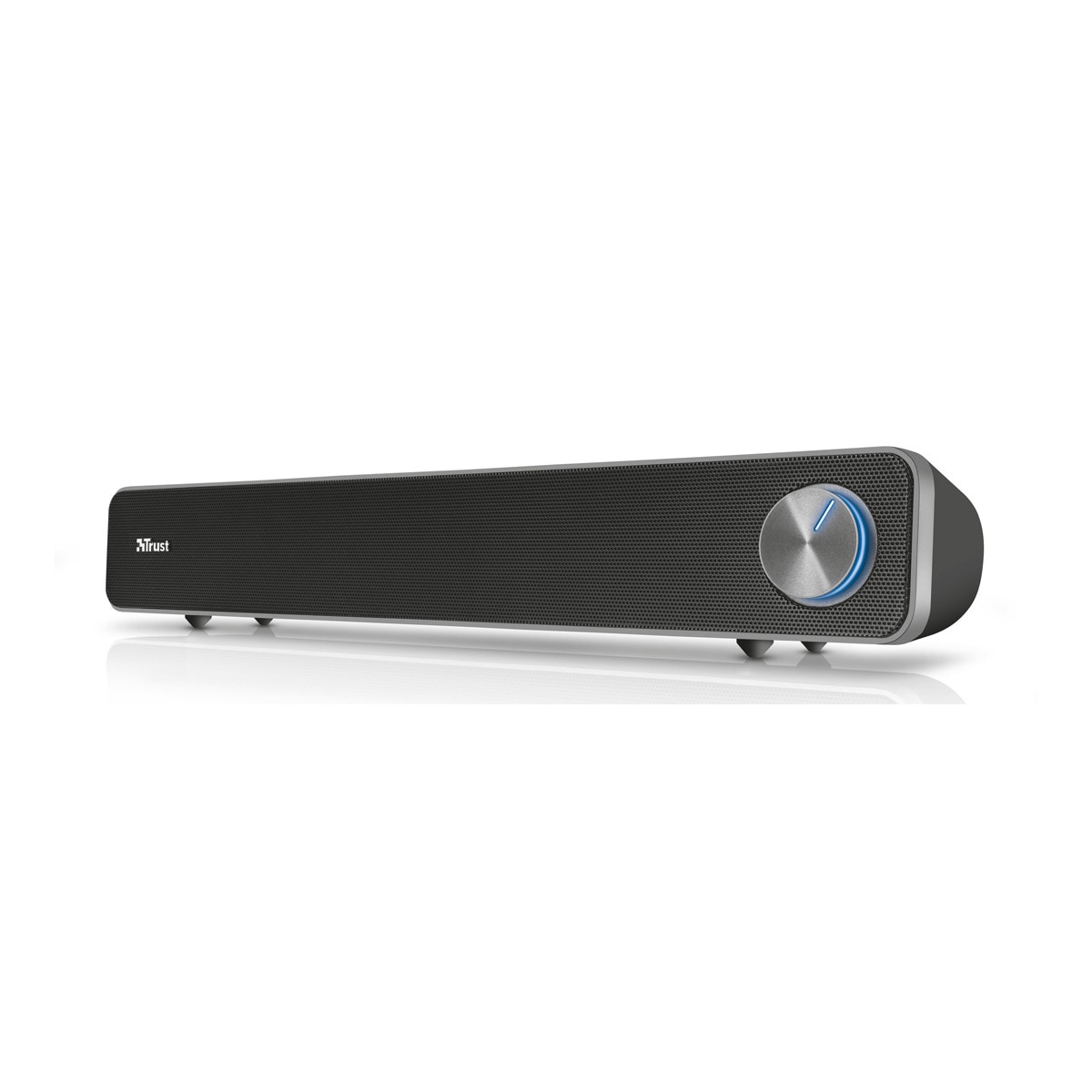 Trust - Barra de sonido Trust ARYS PC.