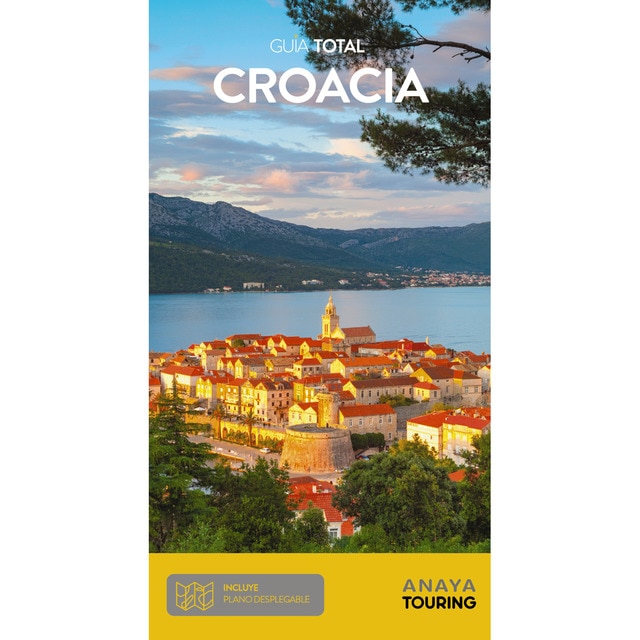 Croacia (Tapa blanda)
