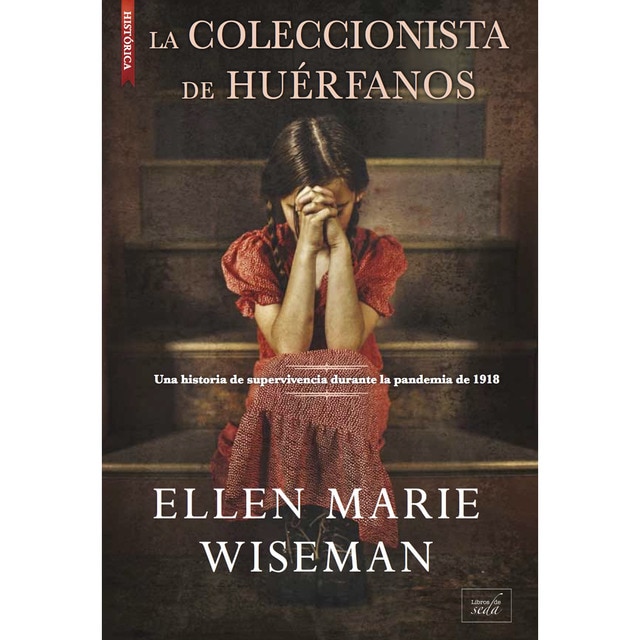 La coleccionista de huérfanos (Tapa blanda)