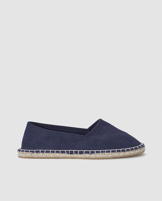 Zapatillas Lona Hombre Hipercor Online Store, UP TO 55% OFF |  www.bravoplaya.com
