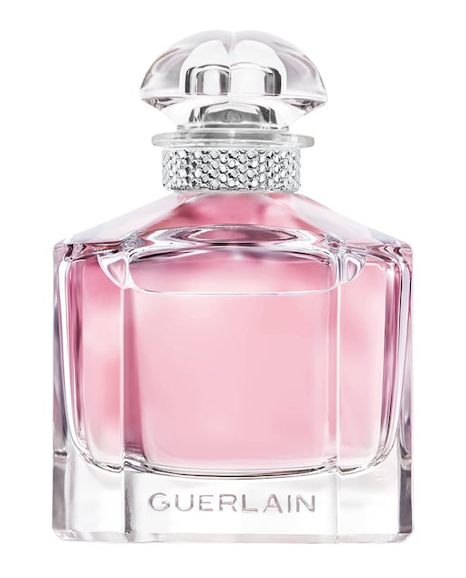 Guerlain – Eau de Parfum Mon Guerlain Sparkling Bouquet 100 ml Guerlain.