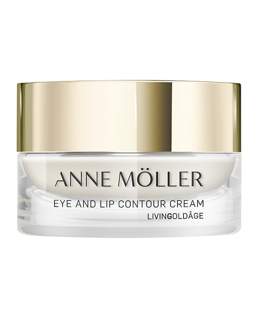 Anne Möller – Crema Contorno ojos y labios Livingoldâge 15 ml Anne Möller.