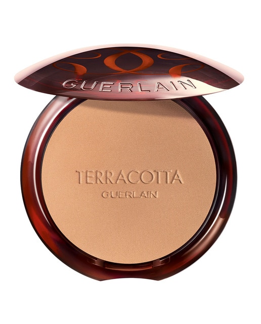 Polvos bronceadores Terracotta Guerlain