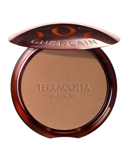 Polvos bronceadores Terracotta Guerlain