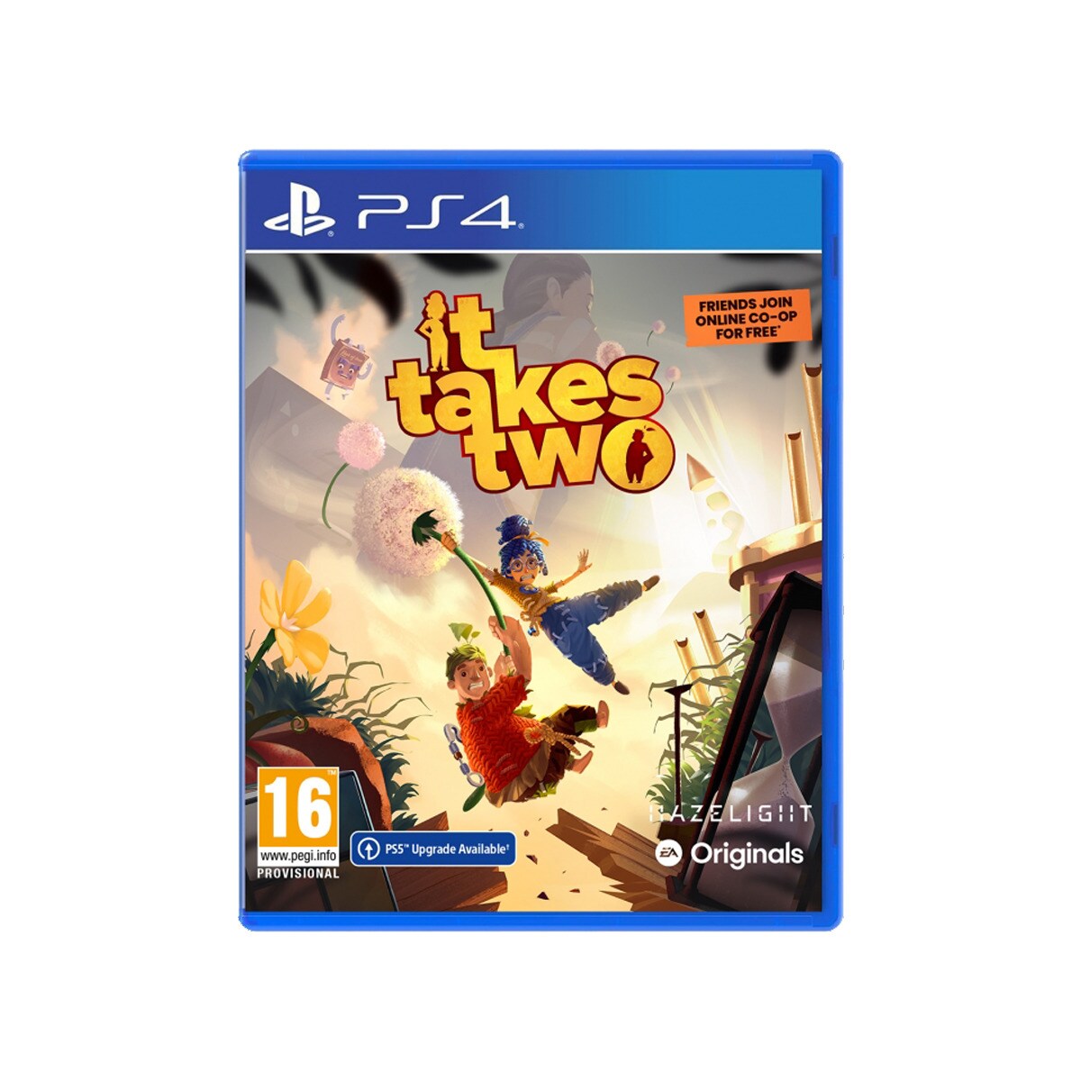 Imagem 0 de It Takes Two - PlayStation 4