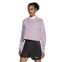 nike sportswear swoosh women's jacket