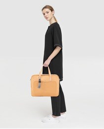 porte document camel