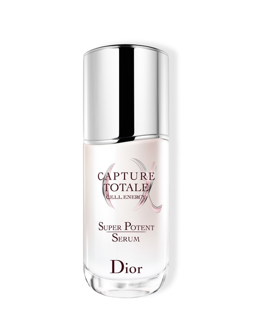 Super Potent Serum - Sérum intenso antiedad global