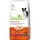 NATURAL TRAINER pienso para perros adultos de raza mediana con pollo fresco y arroz saco 12 g