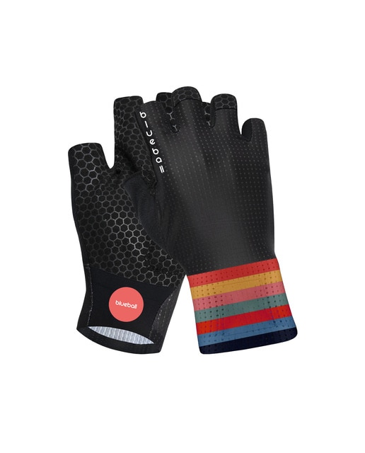 Guantes ciclista