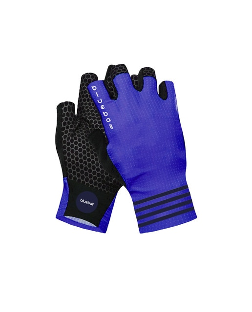 Guantes ciclista