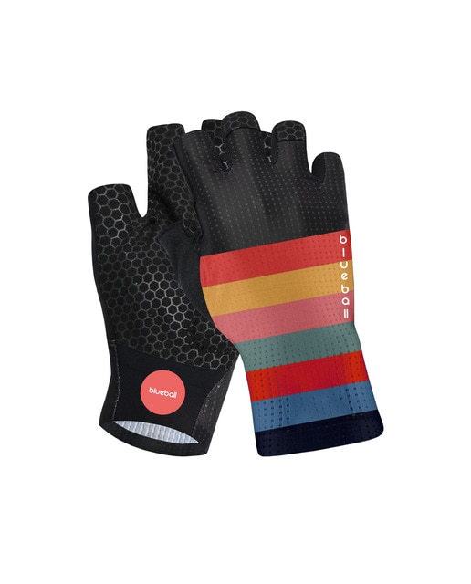 Guantes ciclista