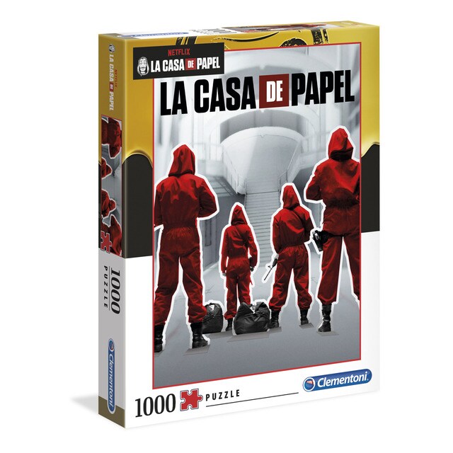 Puzzles 1000 piezas el corte ingles deals