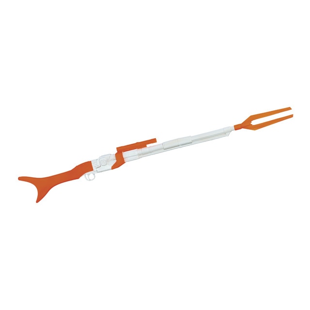 Mandalorian adulto amban blaster rifle Lucas Film Star Wars
