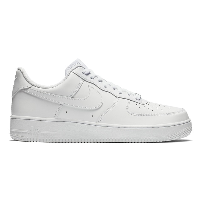 Ocho que no sabías acerca las Air Force 1 - Sportown