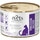 4VETS Natural Gastro Intestinal wet cat food with turkey tin 185 g