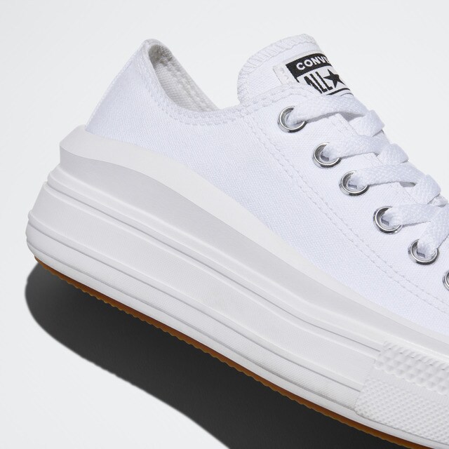 Converse Chuck Taylor Move Carry Over women's casual trainers