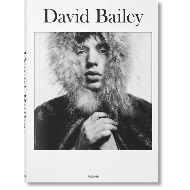 David Bailey (Tapa dura)