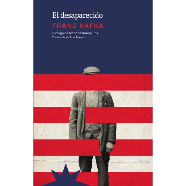 El desaparecido
