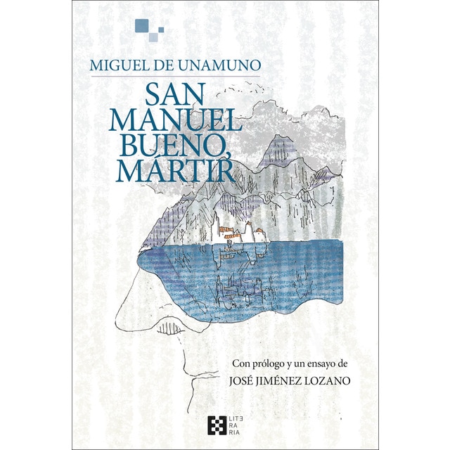 San manuel bueno, mártir (Tapa blanda)