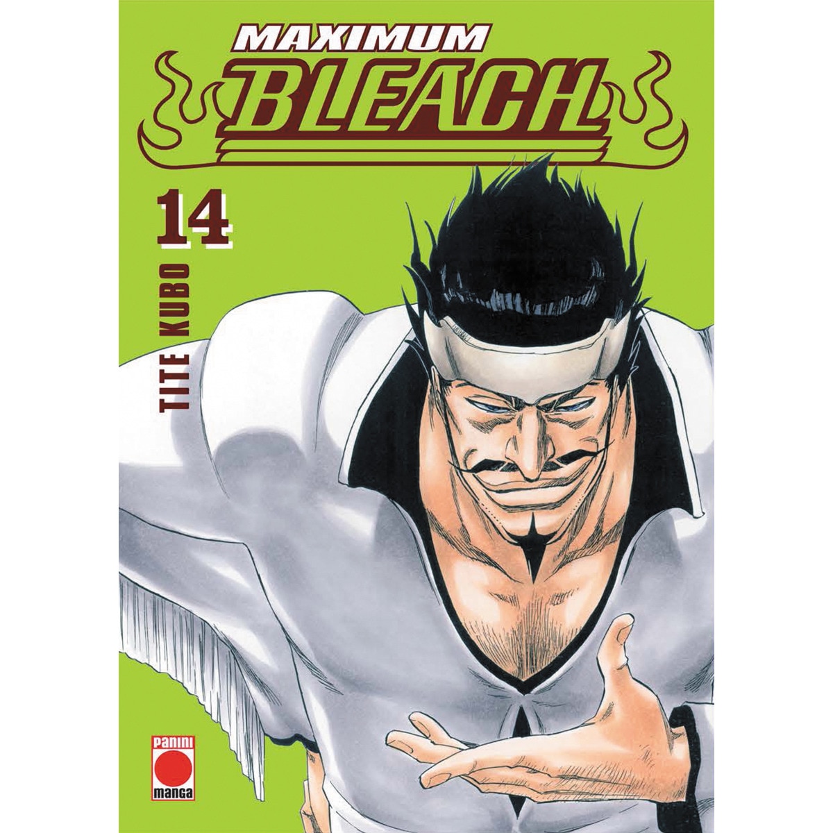 Imagem 0 de Maximum bleach 14