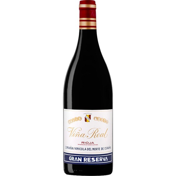 Kaufen Vino Tinto Gran Reserva DOCa Rioja Flasche 75 Cl VI A REAL 