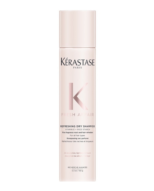 Champú en seco Multibeneficio Fresh Affair 233 ml Kérastase