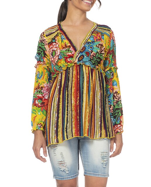 Looks para ella - Primeriti