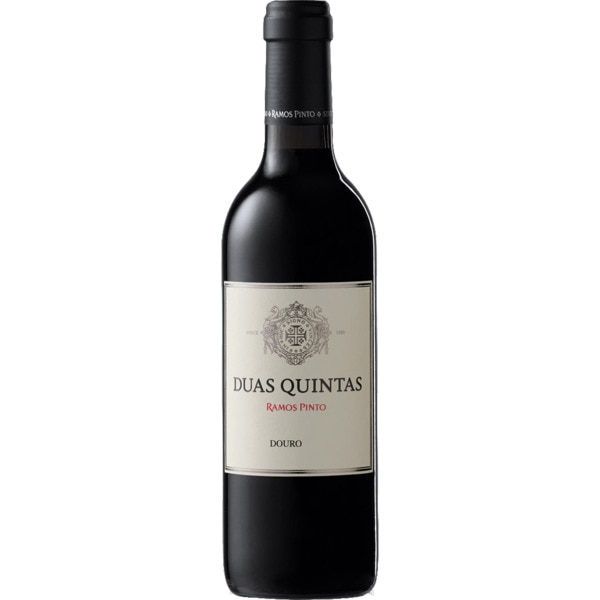 Vinho Tinto do Douro garrafa 37,5 cl