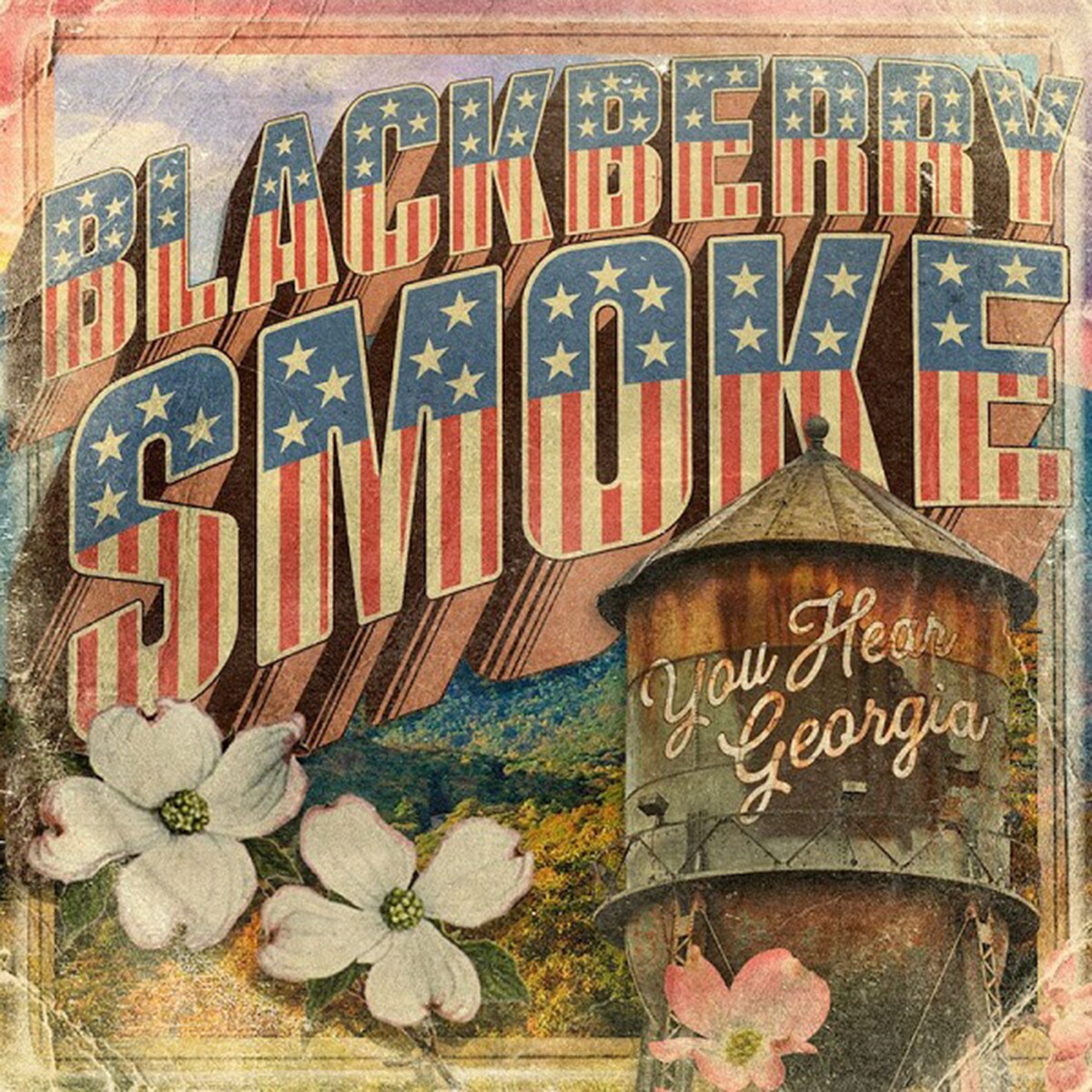 Imagem 0 de You Hear Georgia (2 LP-Vinil)