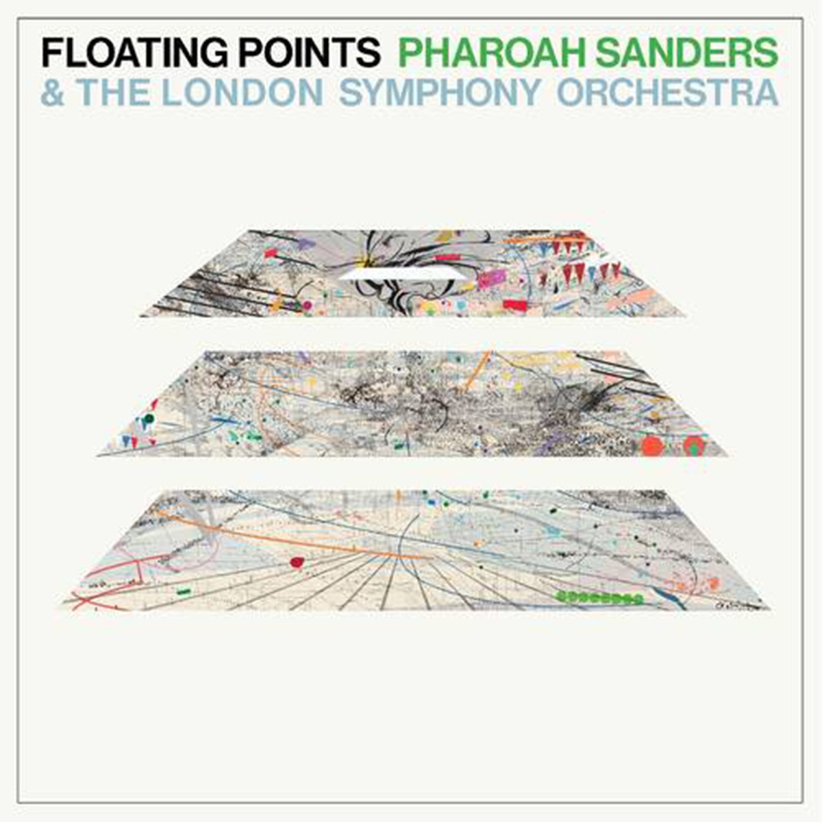 Imagem 0 de Promises (LP-Vinil)