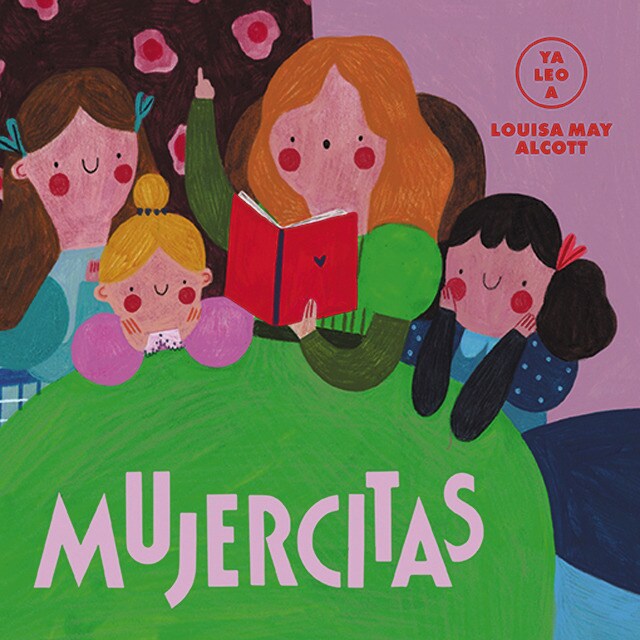 Mujercitas (Ya leo a) (Tapa dura)