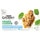 Purina Gourmet Nature's Creations Comida Húmida para Gato Mini Filetes de Peixe e Atum Pack 4unidades 4x85g embalagem 85 g