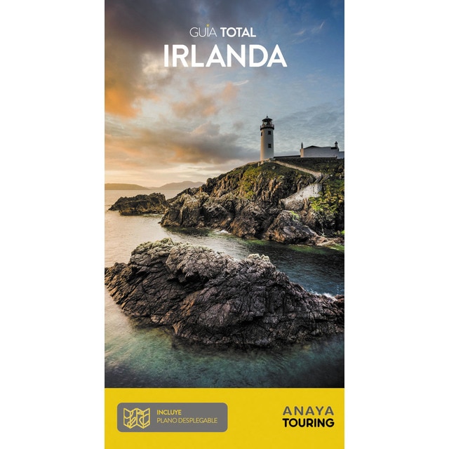 Irlanda (Tapa blanda)
