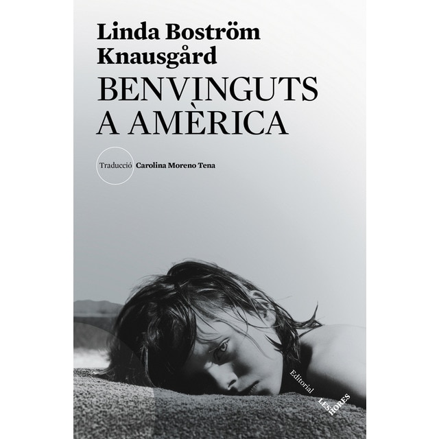Benvinguts a amèrica (Tapa blanda)